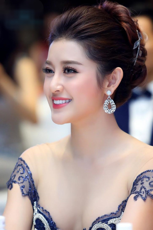 Soi Mai Phương Thuý, H’Hen Niê, Huyền My thay đổi ngoạn mục” khi giã từ răng khểnh-12