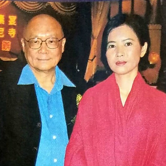 Nếu nhận lời cầu hôn của người này thì có lẽ cuộc đời Lam Khiết Anh sẽ không đau đớn đến vậy-1