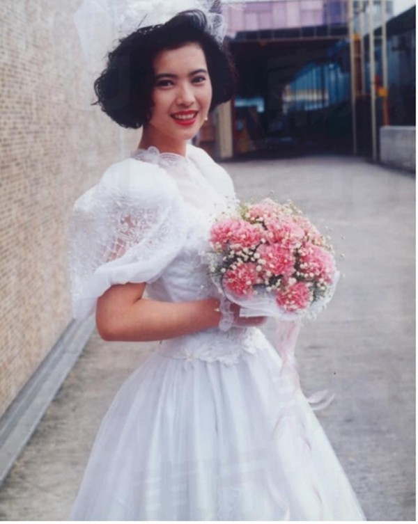 Nếu nhận lời cầu hôn của người này thì có lẽ cuộc đời Lam Khiết Anh sẽ không đau đớn đến vậy-2