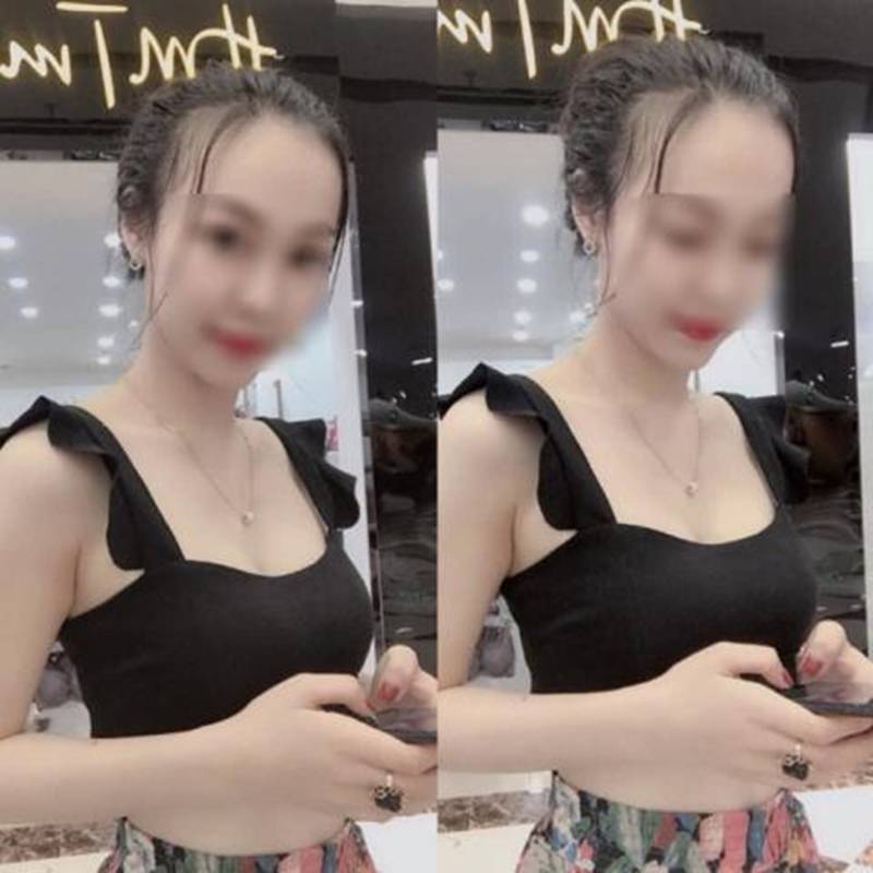 Chân dung hotgirl ngàn người mê bị bắt giữa đêm vì ma túy ở Huế-1