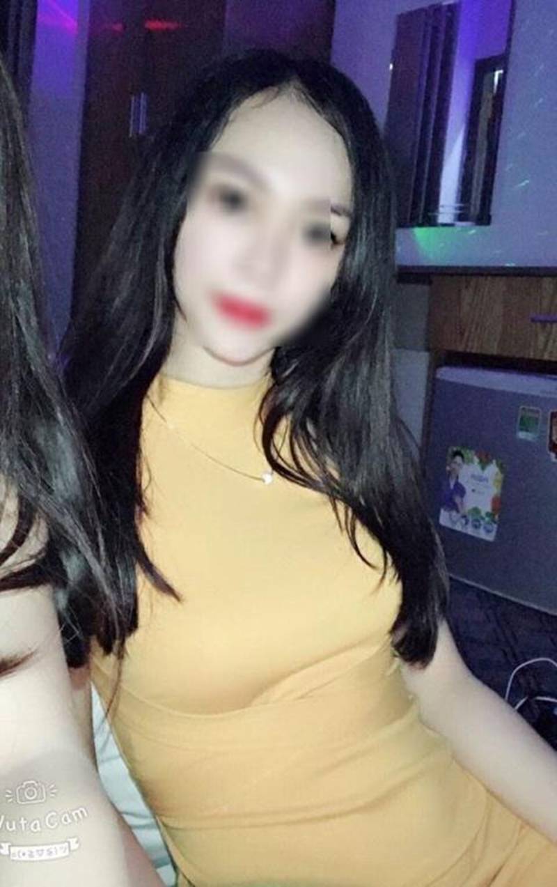 Chân dung hotgirl ngàn người mê bị bắt giữa đêm vì ma túy ở Huế-2