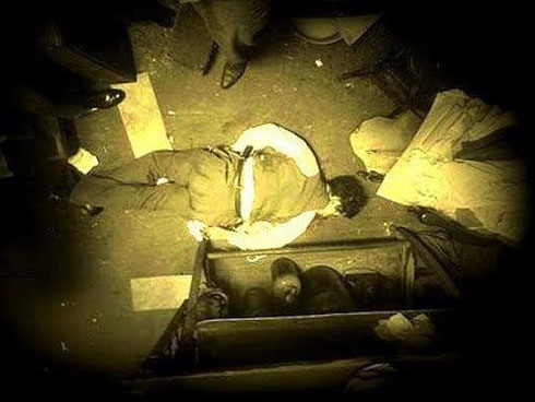 Bí ẩn về người phụ nữ được mệnh danh là quý bà không chìm và những sự trùng hợp kỳ lạ đến rợn tóc gáy-7