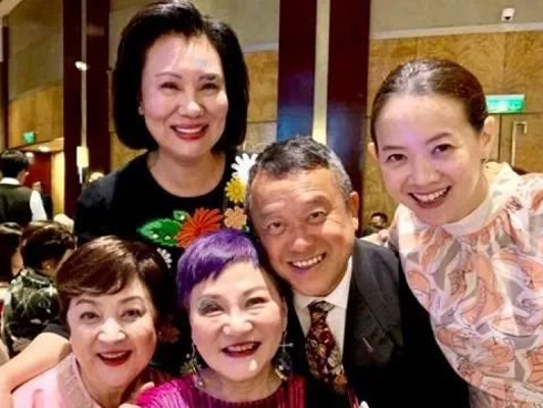 Nhiều người đã rất hối hận khi hình ảnh hiếm hoi về căn phòng 20m2 mà Lam Khiết Anh sống trước khi qua đời tiết lộ điều đặc biệt-3