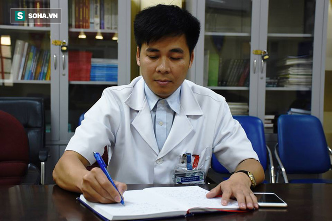 Mắc 2 bệnh ung thư bị trả về, sau 2 năm hồi phục kỳ diệu: BS đúc kết bí quyết chỉ 1 câu-1