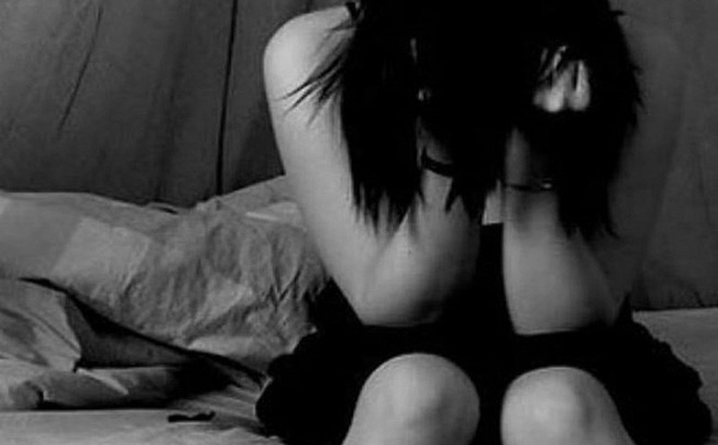 Vụ thiếu niên 14 tuổi hiếp dâm chị họ 18 tuổi tại nhà: Công an tiến hành giám định ADN-1