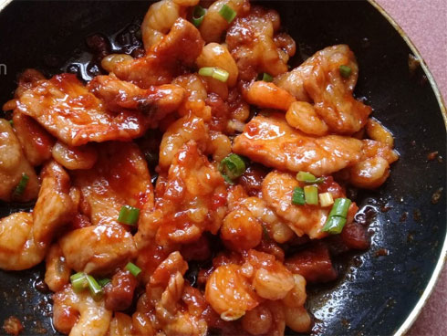 Đây chính là cách chế biến món tôm khiến gia đình tôi từ già đến trẻ, từ lớn đến bé đều mê-8