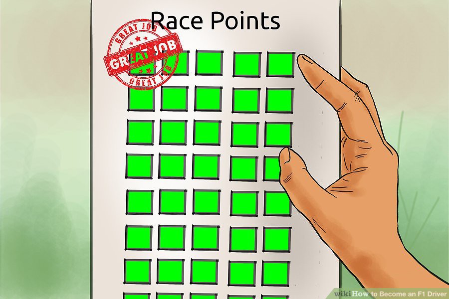 Trở thành tay đua F1: Khổ luyện, tích điểm leo rank và tiêu tốn hàng chục triệu USD-11