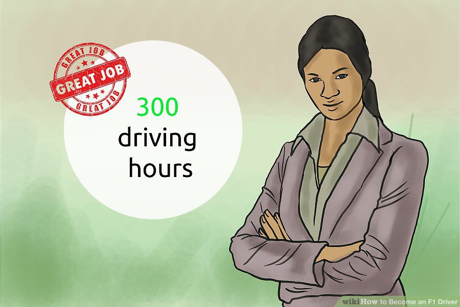 Trở thành tay đua F1: Khổ luyện, tích điểm leo rank và tiêu tốn hàng chục triệu USD-12