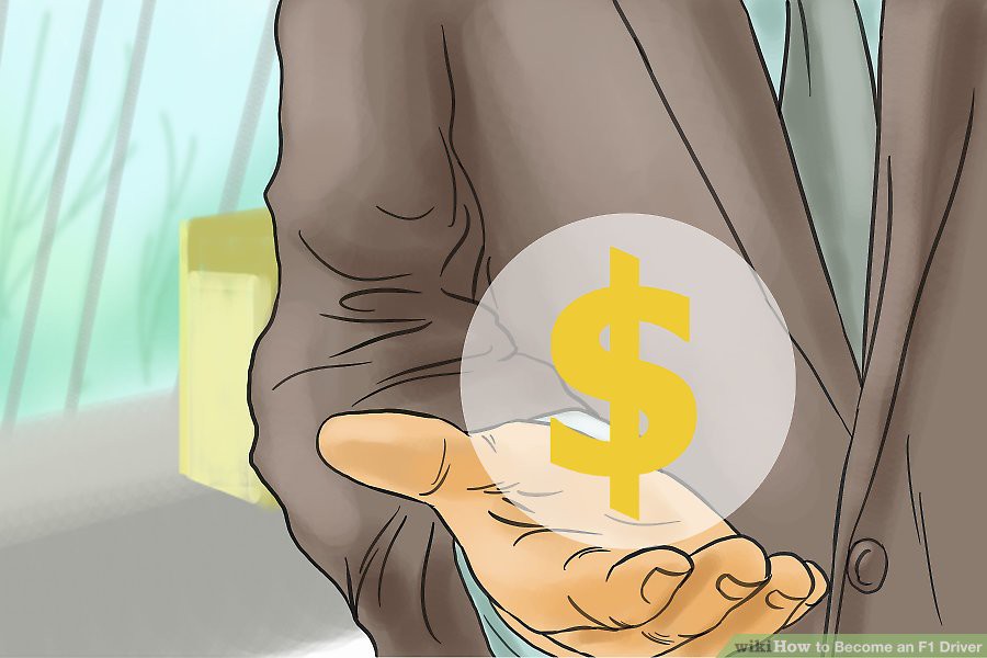 Trở thành tay đua F1: Khổ luyện, tích điểm leo rank và tiêu tốn hàng chục triệu USD-14