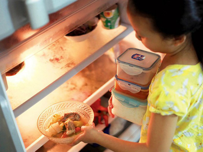BS nhắc nhở: Ăn mãi 6 món này trong bữa sáng, cơ thể không sớm sinh bệnh mới là chuyện lạ!-2