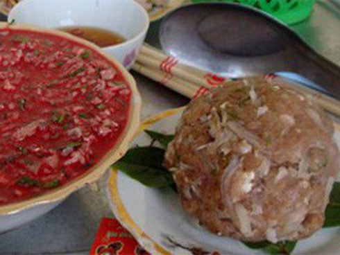 Đâu chỉ do ăn phải thịt lợn gạo, những kiểu ăn uống này cũng dễ khiến bạn bị cả búi sán làm tổ trong người!-7