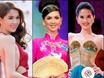 Loạt người đẹp cùng dự thi với Phương Khánh tại Miss Earth 2018 bất ngờ tố cáo đã bị quấy rối tình dục-4