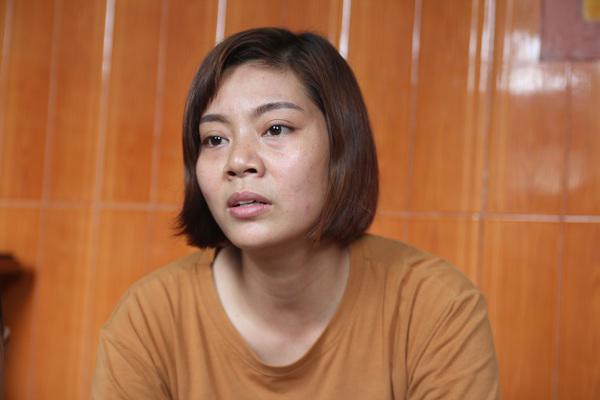 Con trai tài xế container xa bố từ lúc còn bi bô giờ đã biết hỏi: Bố đi đâu rồi?-2