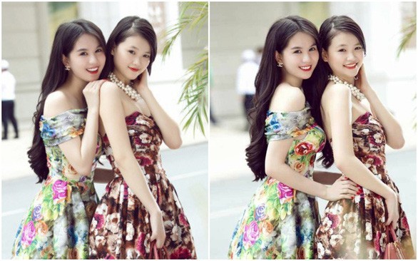 Nhiều lợi thế hơn Phương Khánh, vì sao Ngọc Trinh chưa có danh hiệu nào đẳng cấp?-1