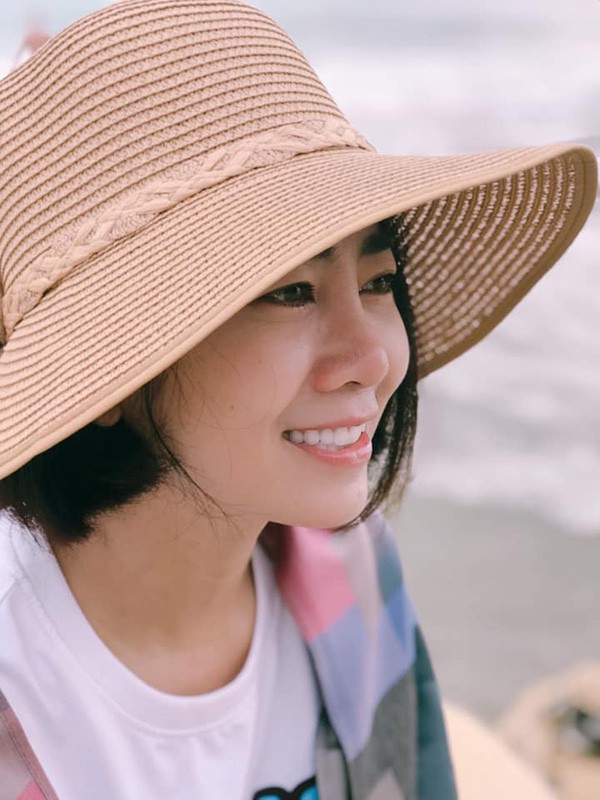 Sau thời gian tĩnh dưỡng, điều trị bệnh ung thư phổi, Mai Phương: Thèm được bay show-3