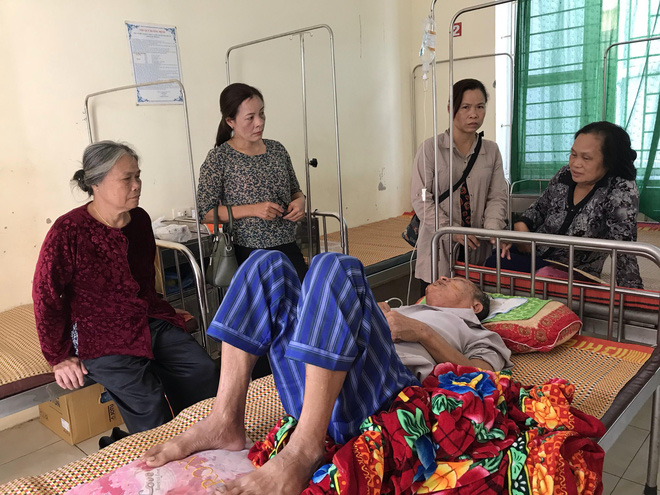 Lời khai bất ngờ của nghi phạm sát hại nữ giáo viên già sống một mình-2