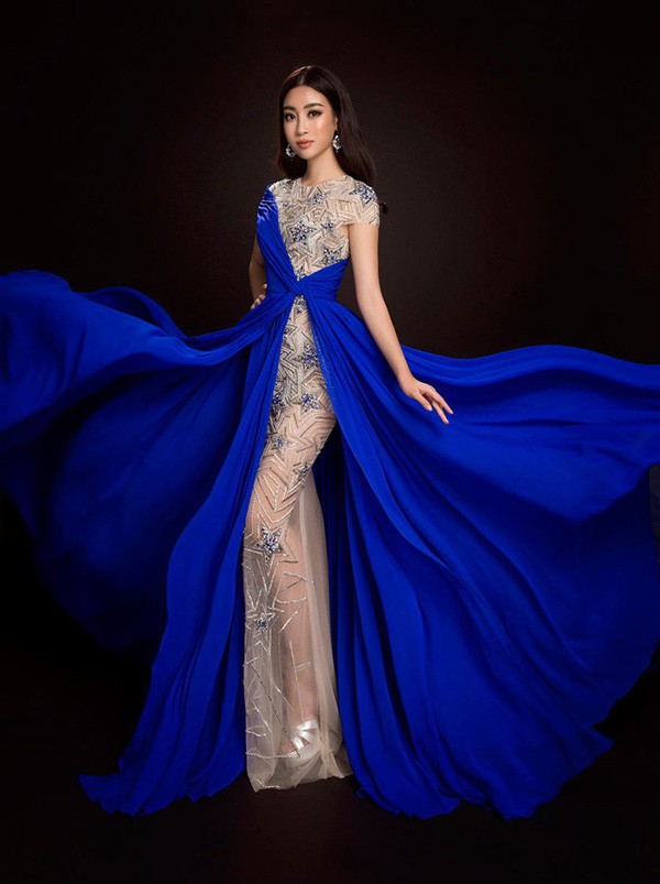 Không nhà lầu, xe hơi sau 2 năm đăng quang và thói quen đặc biệt của hoa hậu Đỗ Mỹ Linh-2