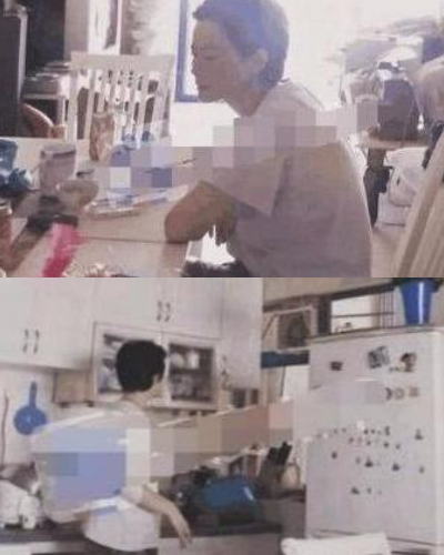 Nhiều người đã rất hối hận khi hình ảnh hiếm hoi về căn phòng 20m2 mà Lam Khiết Anh sống trước khi qua đời tiết lộ điều đặc biệt-1