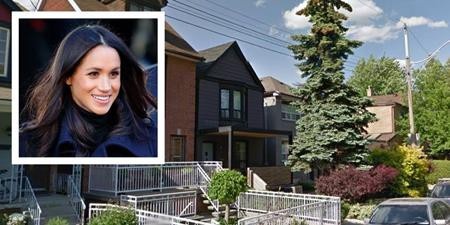 Đột nhập phòng ngủ trong tổ ấm bạc tỷ của Công nương Meghan Markle-1