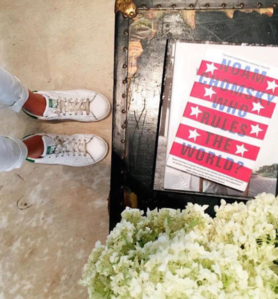 Đột nhập phòng ngủ trong tổ ấm bạc tỷ của Công nương Meghan Markle-12