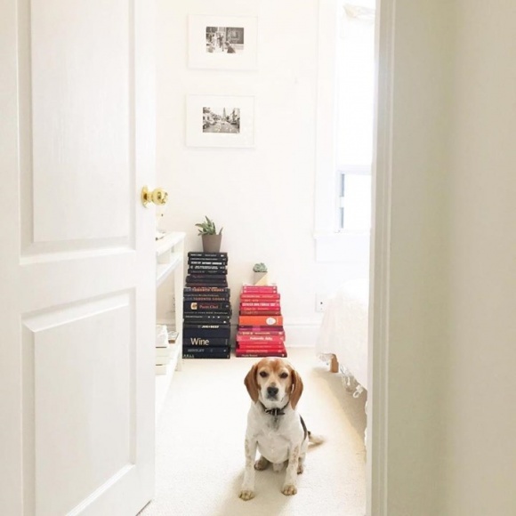 Đột nhập phòng ngủ trong tổ ấm bạc tỷ của Công nương Meghan Markle-15