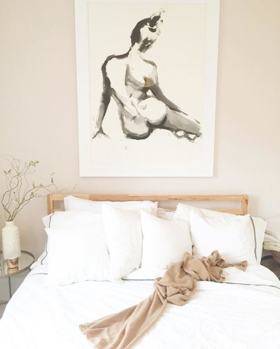 Đột nhập phòng ngủ trong tổ ấm bạc tỷ của Công nương Meghan Markle-6