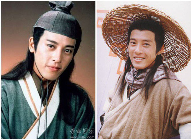 Lệnh Hồ Xung lừng lẫy: Từ chối yêu nữ đại gia, bị trả thù khiến cả đời không thể có con-1