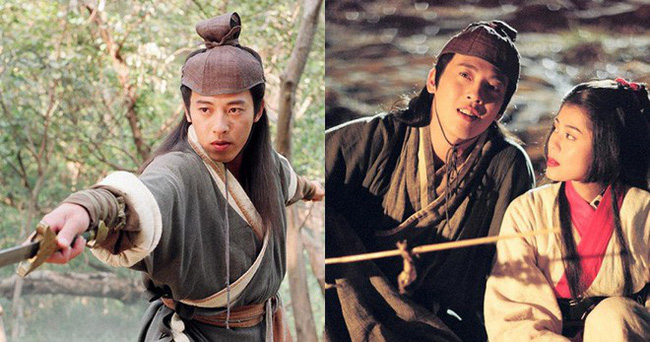 Lệnh Hồ Xung lừng lẫy: Từ chối yêu nữ đại gia, bị trả thù khiến cả đời không thể có con-3