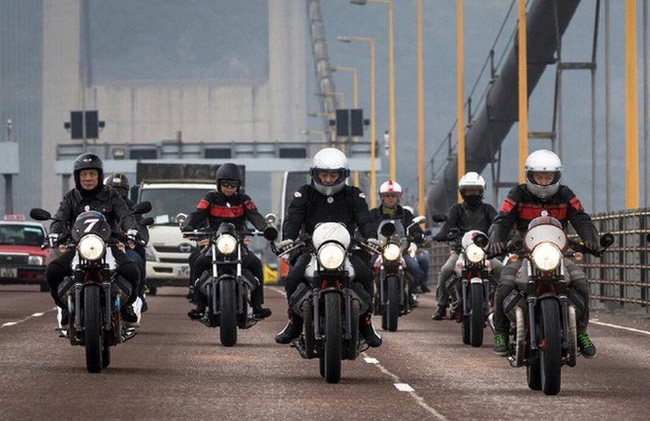 Lệnh Hồ Xung lừng lẫy: Từ chối yêu nữ đại gia, bị trả thù khiến cả đời không thể có con-9