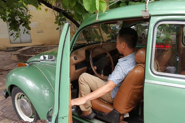 Danh sách người tình của vợ đại gia 70 tuổi ở Sài Gòn-1