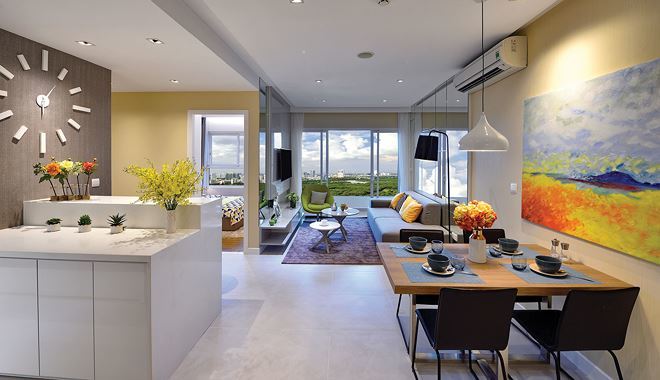 Đổ tiền chục tỷ xây nhà sang chảnh, 1 tuần đôi lần kiếm tiền triệu-2