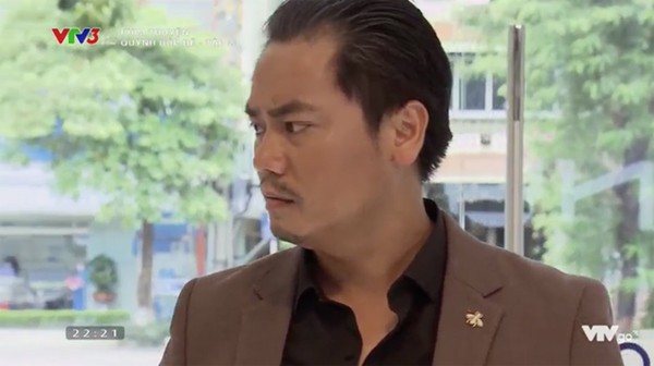 Gã bố dượng bệnh hoạn trong Quỳnh búp bê là nam diễn viên gây thương nhớ một thời-1