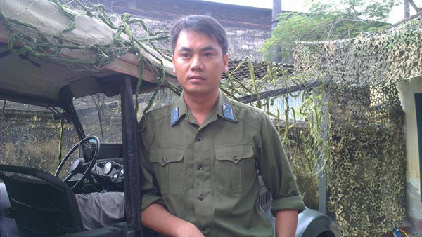 Gã bố dượng bệnh hoạn trong Quỳnh búp bê là nam diễn viên gây thương nhớ một thời-3