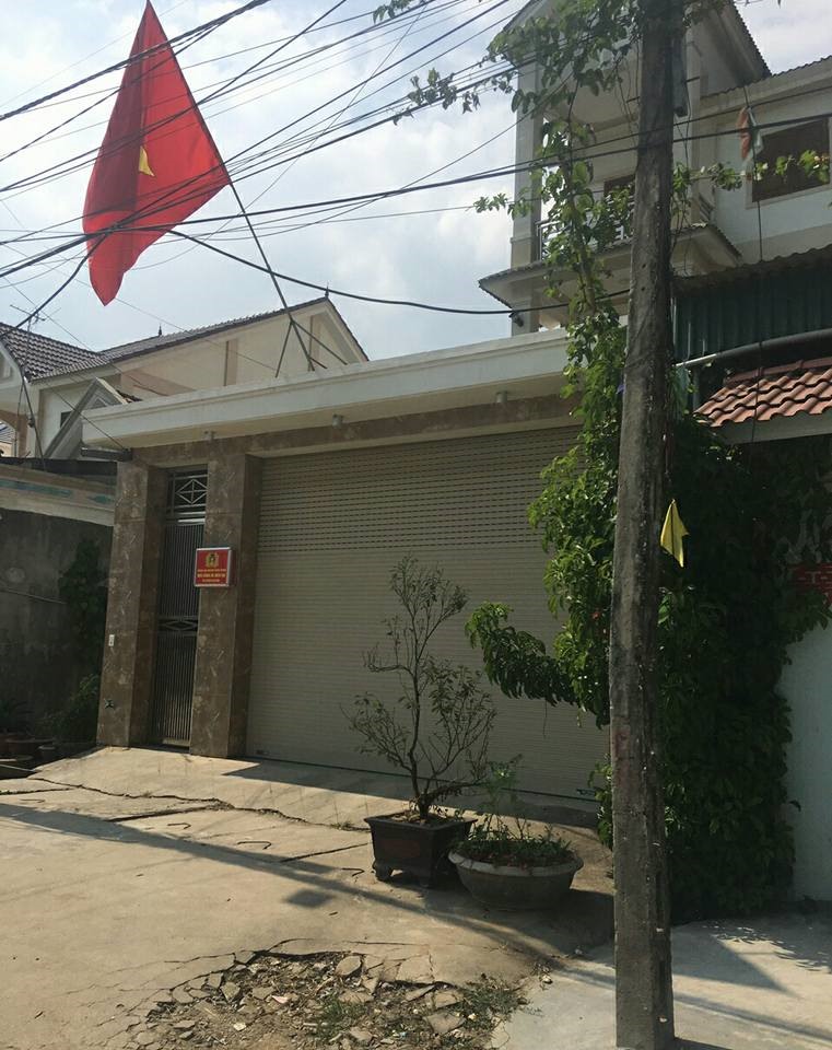 Những hệ lụy từ hoạt động của dịch vụ Thiên đường sung sướng-2