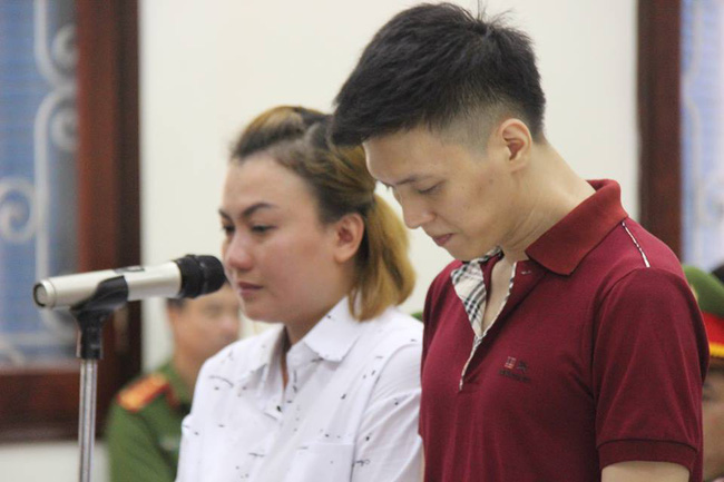 Cha ruột cùng mẹ kế bạo hành con đẻ xin giữ nguyên mức án tù 6 năm 6 tháng-1