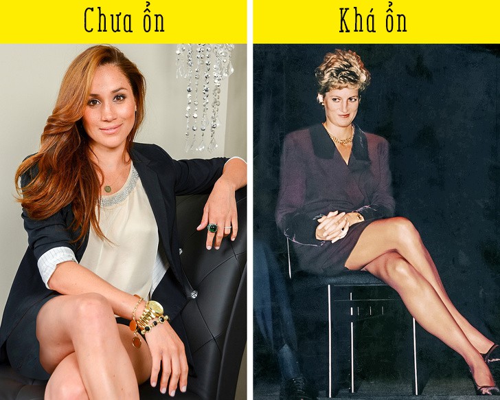 7 quy tắc ứng xử Hoàng gia mà công nương, công chúa nào cũng phải theo: Ngồi sao cho duyên, cầm clutch sao cho quý phái...-2