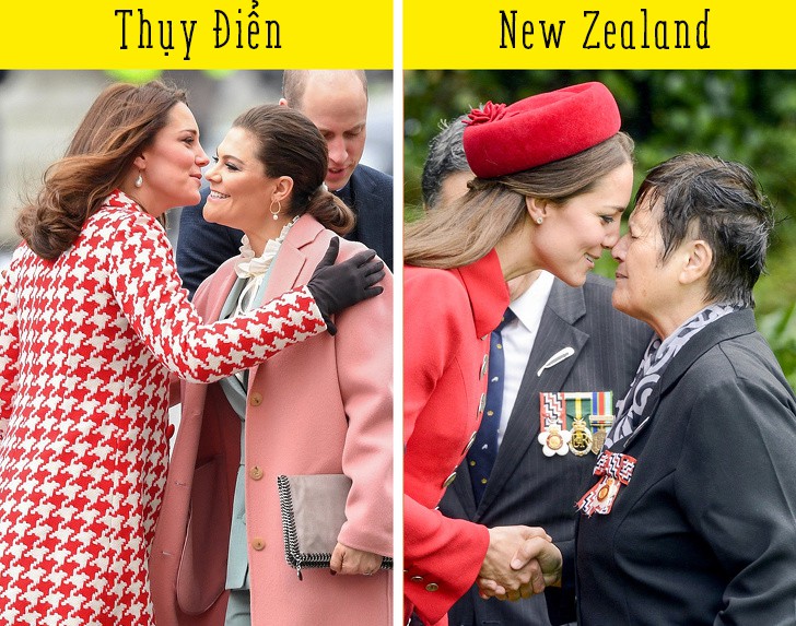 7 quy tắc ứng xử Hoàng gia mà công nương, công chúa nào cũng phải theo: Ngồi sao cho duyên, cầm clutch sao cho quý phái...-5