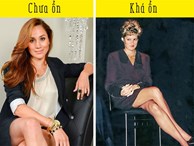 7 quy tắc ứng xử Hoàng gia mà công nương, công chúa nào cũng phải theo: Ngồi sao cho duyên, cầm clutch sao cho quý phái...