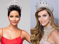 Người đẹp chuyển giới tranh tài với H'Hen Niê ở Miss Universe là ai?