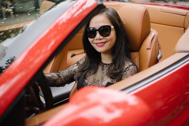 5 hot mom đình đám dù đẻ nhiều con vẫn son trẻ quyến rũ, vợ đại gia kim cương cũng lọt danh sách này-10