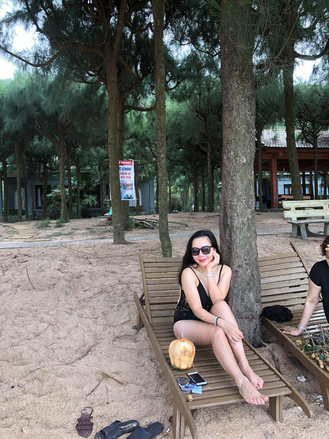 5 hot mom đình đám dù đẻ nhiều con vẫn son trẻ quyến rũ, vợ đại gia kim cương cũng lọt danh sách này-15