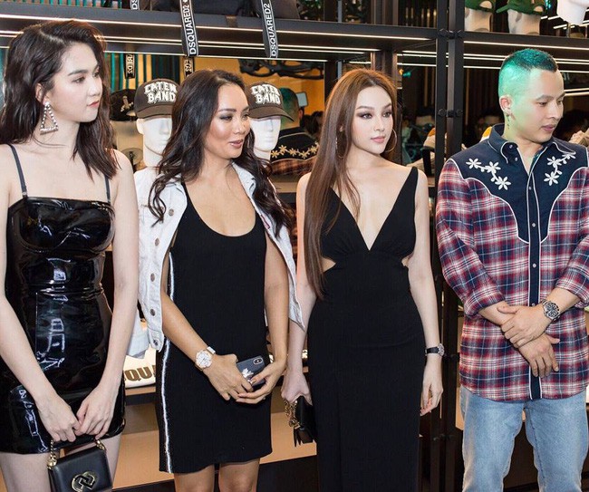 5 hot mom đình đám dù đẻ nhiều con vẫn son trẻ quyến rũ, vợ đại gia kim cương cũng lọt danh sách này-23