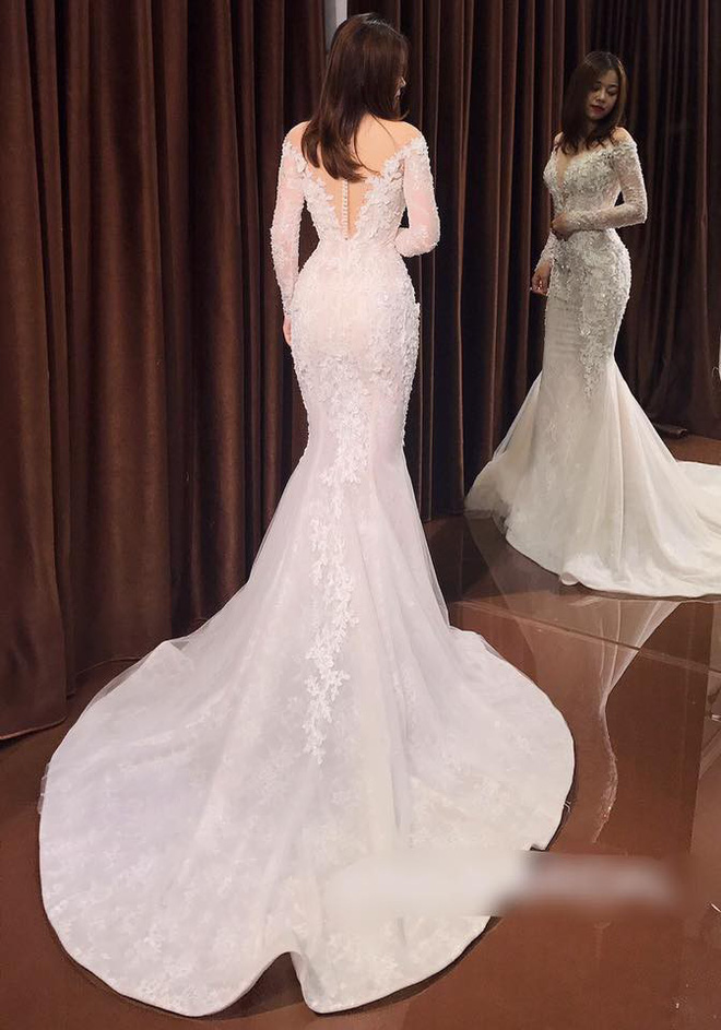 5 hot mom đình đám dù đẻ nhiều con vẫn son trẻ quyến rũ, vợ đại gia kim cương cũng lọt danh sách này-4