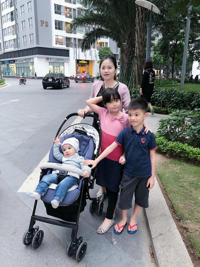 5 hot mom đình đám dù đẻ nhiều con vẫn son trẻ quyến rũ, vợ đại gia kim cương cũng lọt danh sách này-9