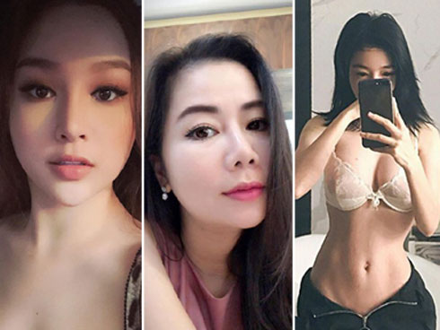 Top 7 hot mom nổi tiếng nhất MXH Việt: Người sở hữu nhà sang, xe xịn hàng chục tỷ, người nhan sắc lộng lẫy đáng ngưỡng mộ-24