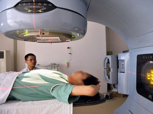 Tỷ lệ mắc ung thư phổi ở Việt Nam rất cao: Thủ phạm chính là một thói quen đơn giản-2