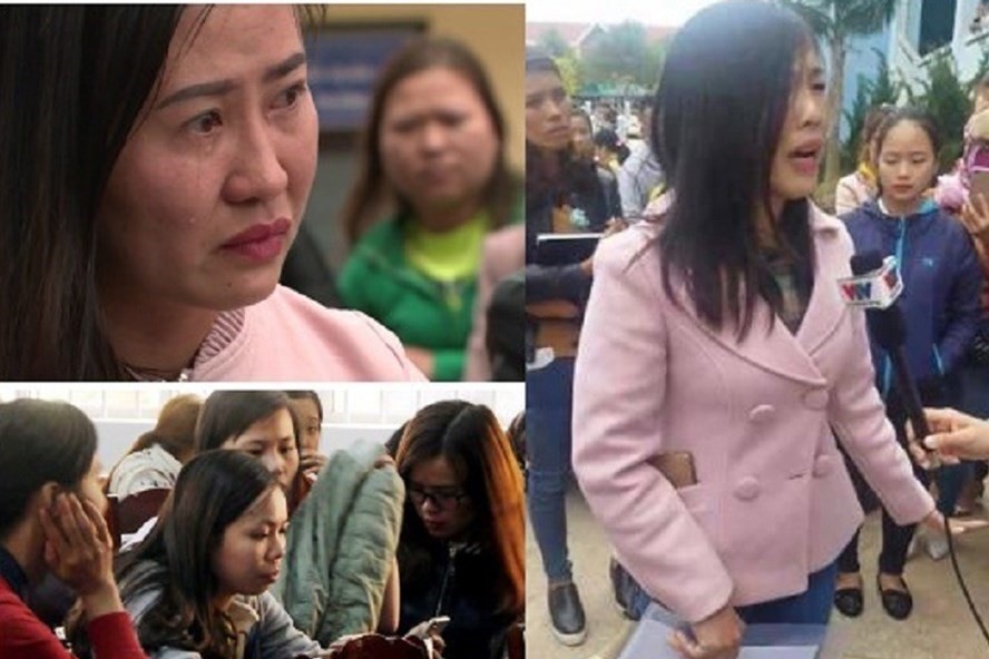 500 thầy cô bị đẩy ra đường tay trắng, 2 chủ tịch huyện chỉ bị khiển trách-1