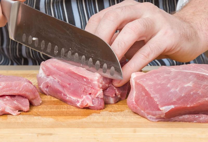 Rùng mình với những sai lầm chị em hay mắc phải khiến thớt bẩn hơn cả bồn cầu-7