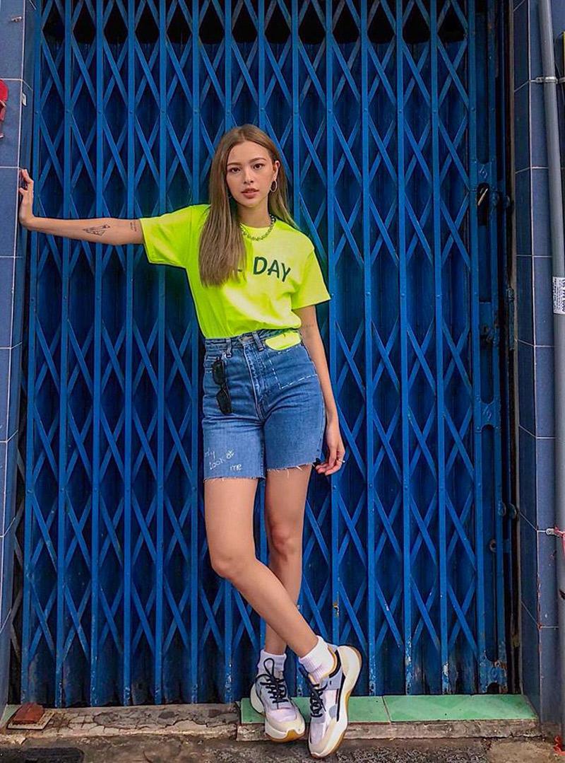 Diện màu này, Thanh Hằng - Hà Hồ giữ vững đẳng cấp chị đại, đánh bại loạt mỹ nhân 9x-8