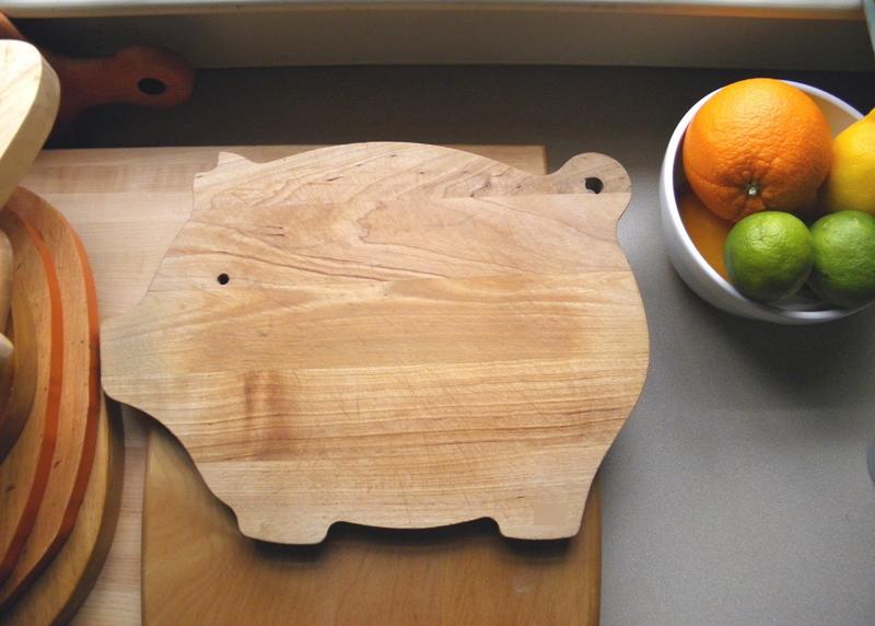 Rùng mình với những sai lầm chị em hay mắc phải khiến thớt bẩn hơn cả bồn cầu-10